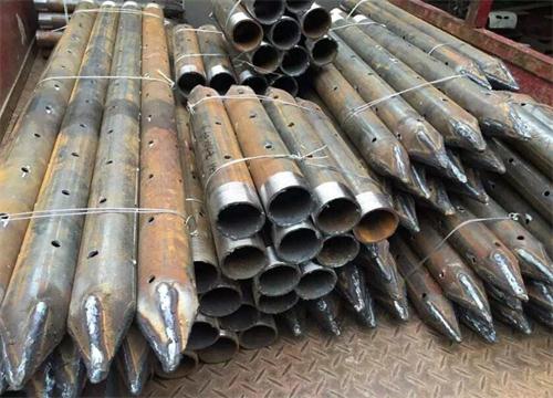 双桥钢花管哪里有卖